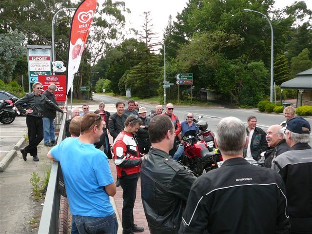 Photo courtesy of Chris