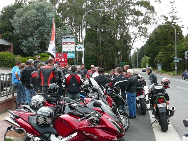 Photo courtesy of Chris