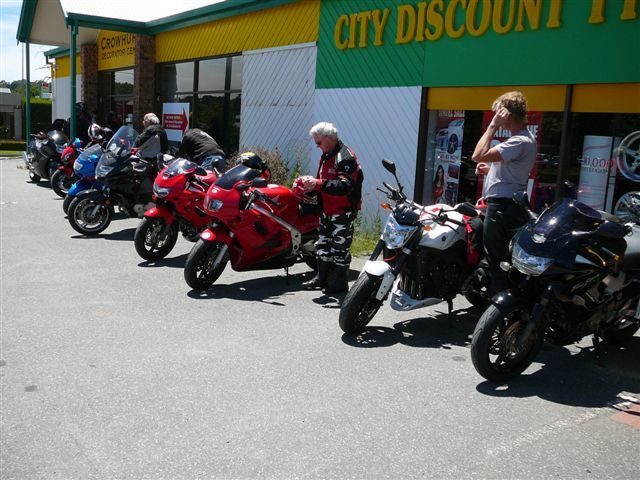 Photo courtesy of Chris