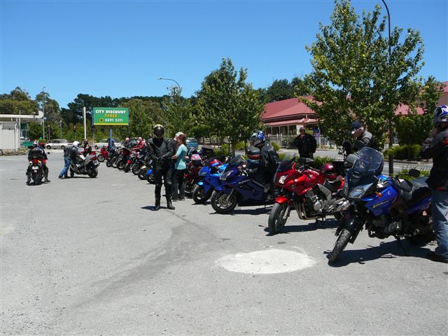 Photo courtesy of Chris