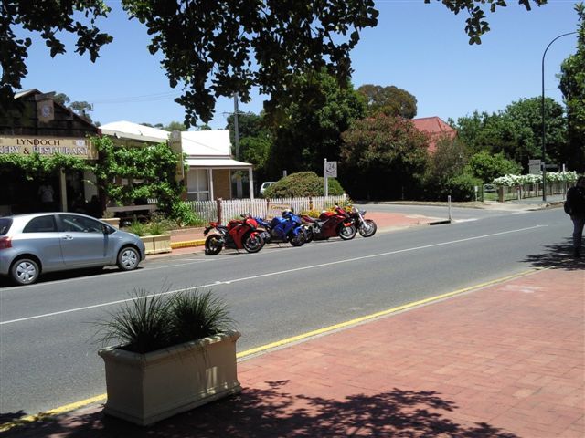 Photo courtesy of David