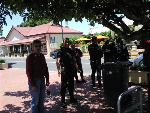 Photo courtesy of David