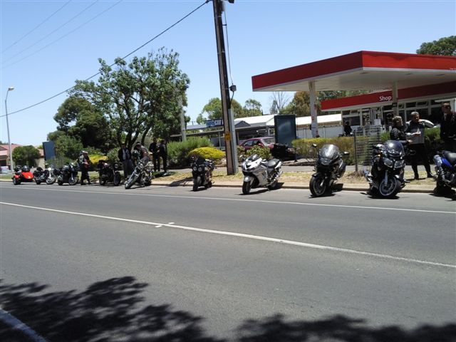 Photo courtesy of David