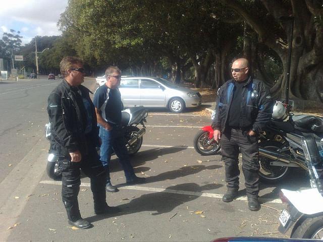 Photo courtesy of Nasef.