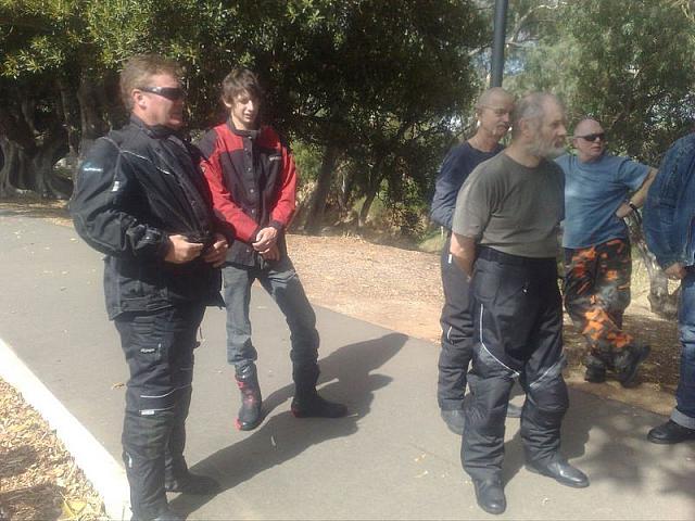 Photo courtesy of Nasef.