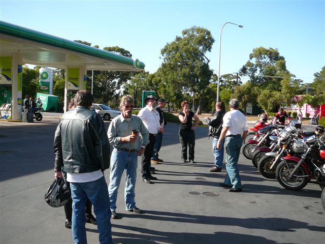 Photo courtesy of ChrisZ