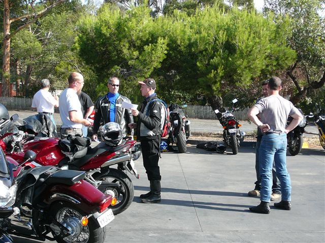 Photo courtesy of ChrisZ