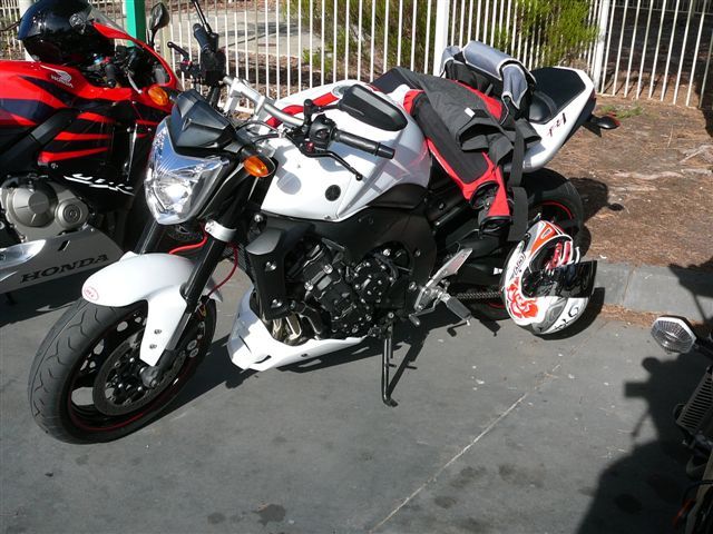 Photo courtesy of ChrisZ