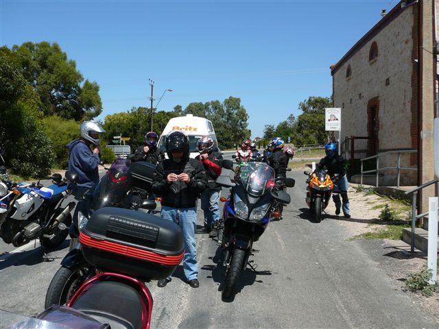 Photo courtesy of ChrisZ