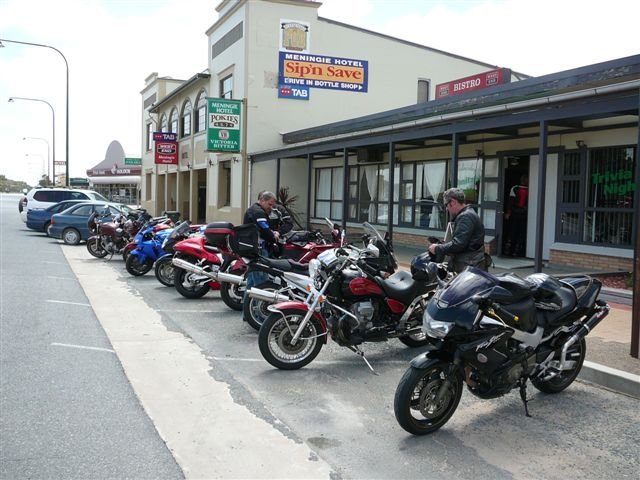 Photo courtesy of ChrisZ