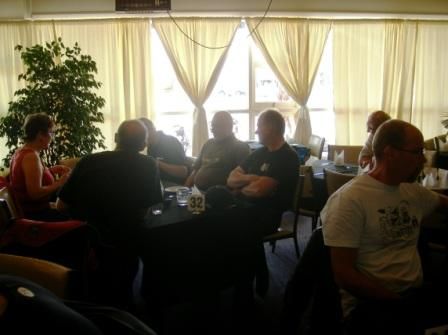 Photo courtesy of Steve