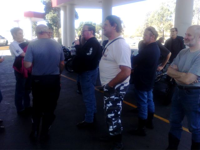 Photo courtesy of Nasef.