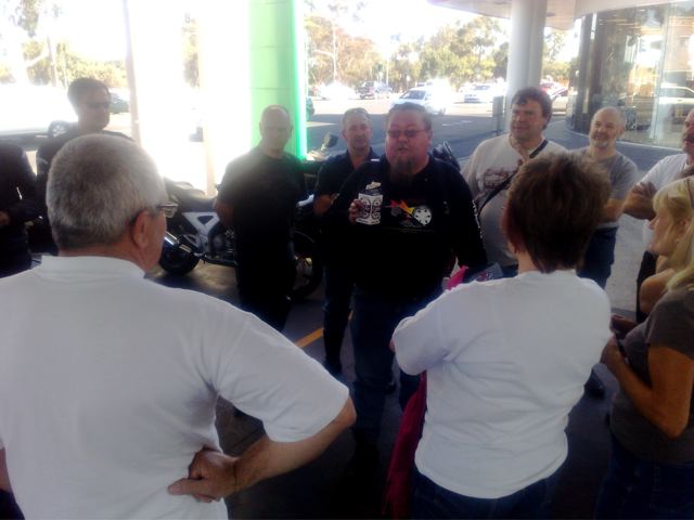 Photo courtesy of Nasef.