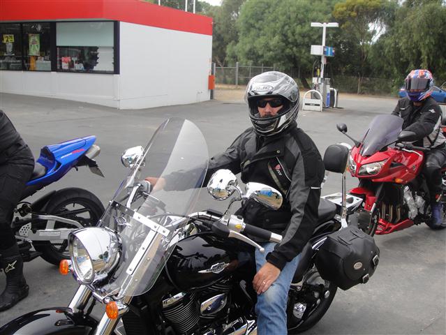 Photo courtesy of Shannon