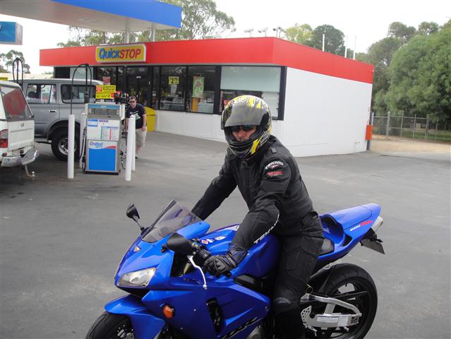 Photo courtesy of Shannon