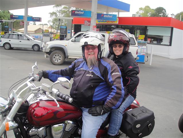 Photo courtesy of Shannon