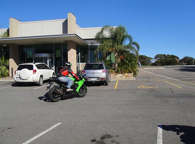 Photo courtesty of Shannon