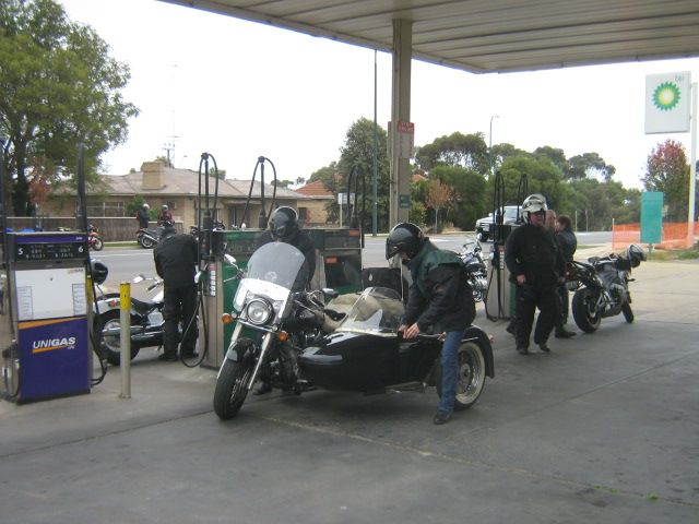 Photo courtesy of Gary.