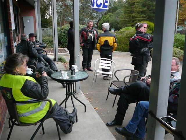 Photo courtesy of ChrisZ.