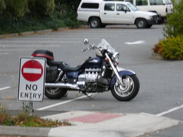 Photo courtesy of ChrisZ.