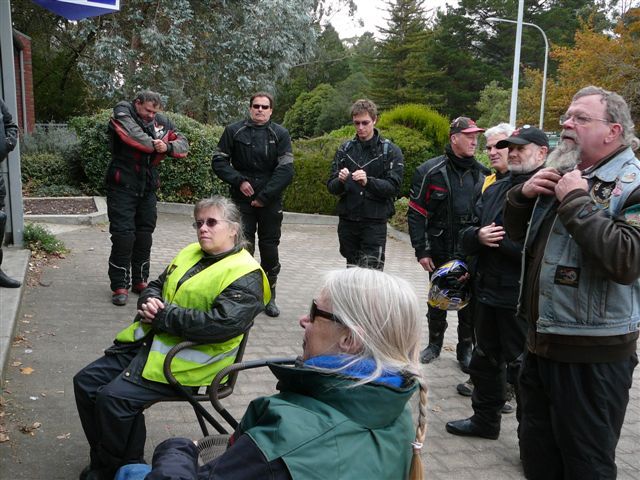 Photo courtesy of ChrisZ.