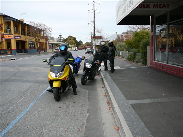 Photo courtesy of ChrisZ.