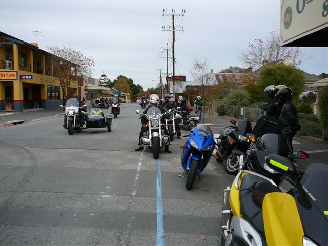 Photo courtesy of ChrisZ.