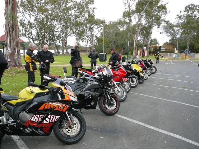 Photo courtesy of ChrisZ.