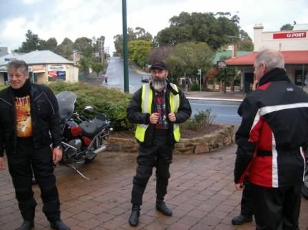 Photo courtesy of Steve.