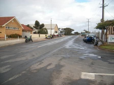 Photo courtesy of Steve.