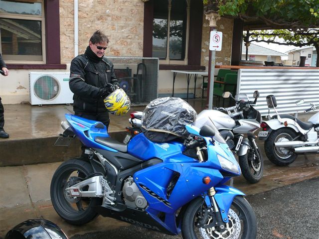 Photo courtesy of ChrisZ.