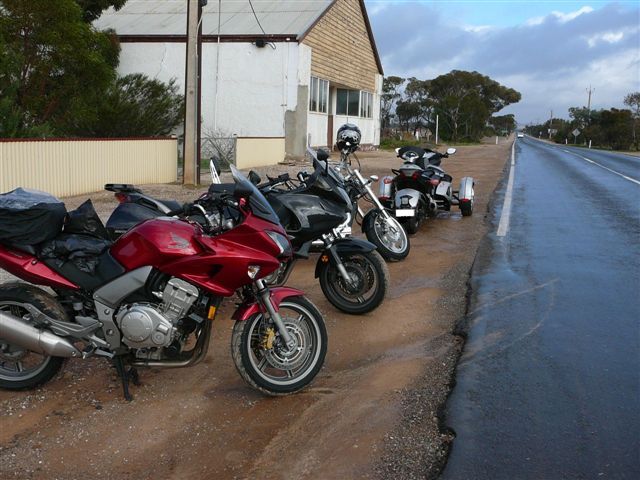 Photo courtesy of ChrisZ.