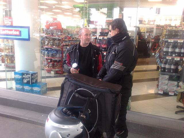 Photo courtesy of Nasef