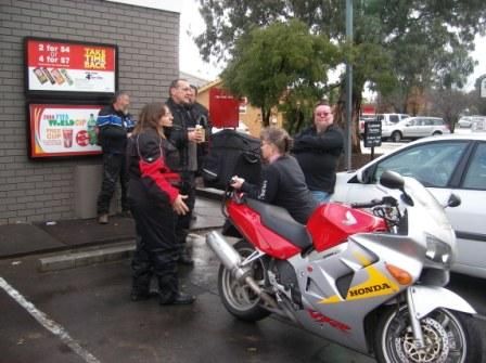 Photo courtesy of SteveS