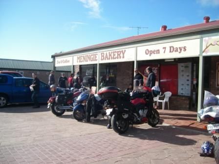 Photo courtesy of SteveS