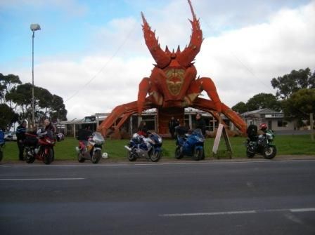 Photo courtesy of SteveS