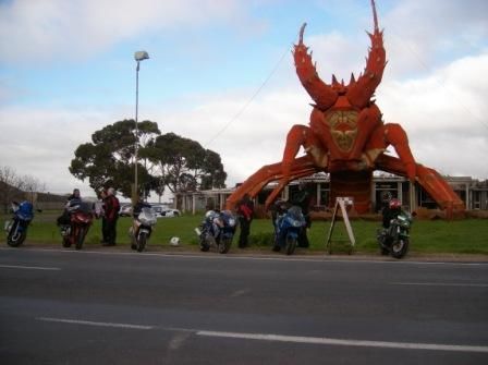 Photo courtesy of SteveS