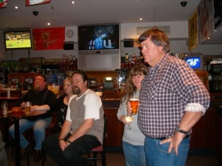 Photo courtesy of SteveS