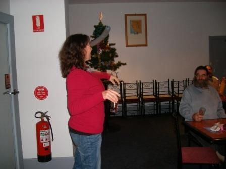 Photo courtesy of SteveS