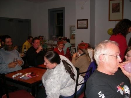 Photo courtesy of SteveS