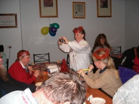 Photo courtesy of SteveS