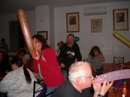 Photo courtesy of SteveS