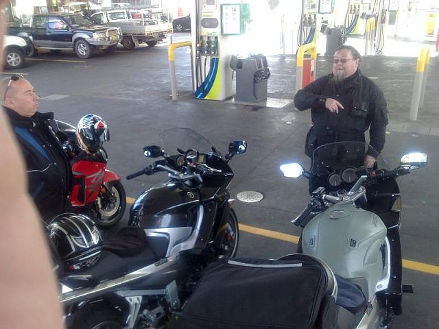 Photo courtesy of Nasef.