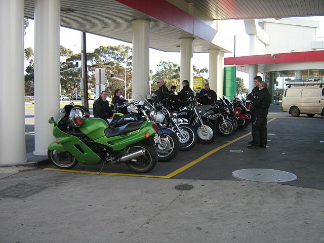 Photo courtesy of Kay.