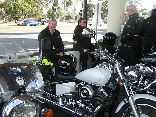 Photo courtesy of Kay.