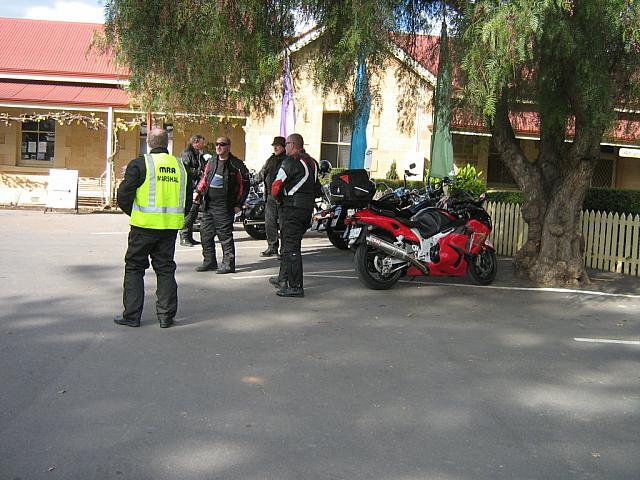 Photo courtesy of Kay.