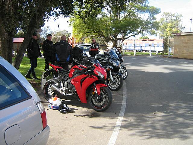 Photo courtesy of Kay.