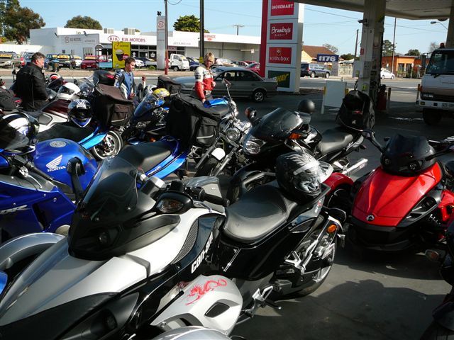 Photo courtesy of ChrisZ