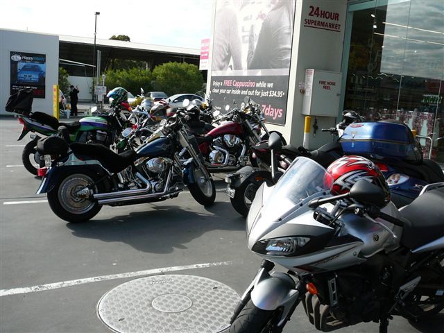 Photo courtesy of ChrisZ