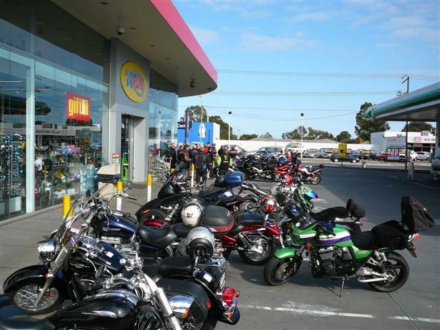 Photo courtesy of ChrisZ